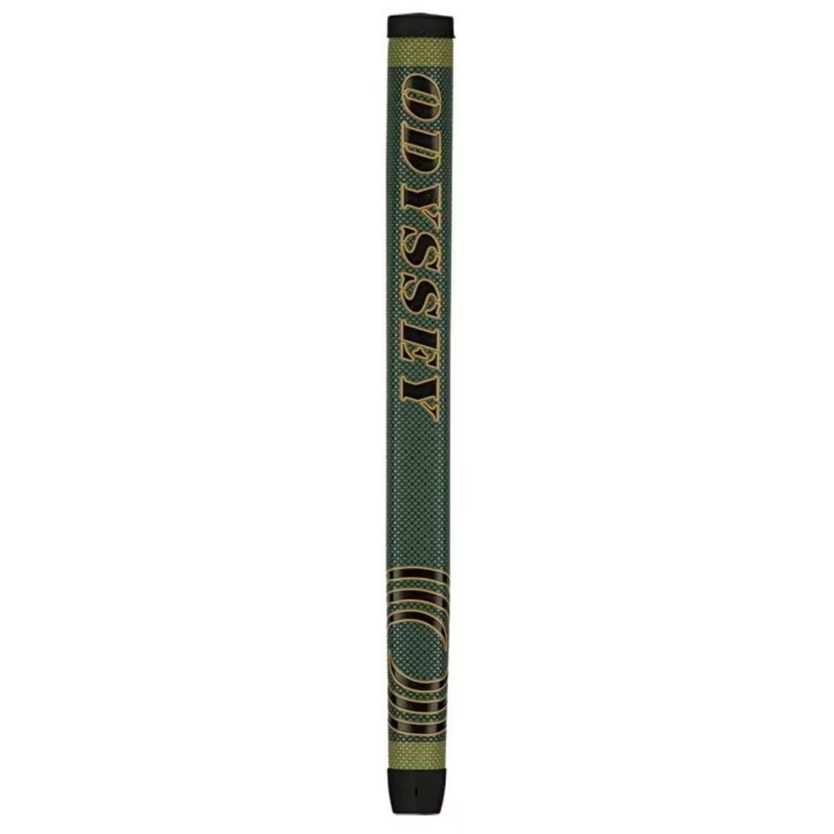 Odyssey Camo putter grip, groen