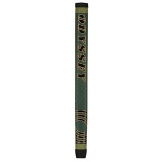 Odyssey Camo putter grip, groen