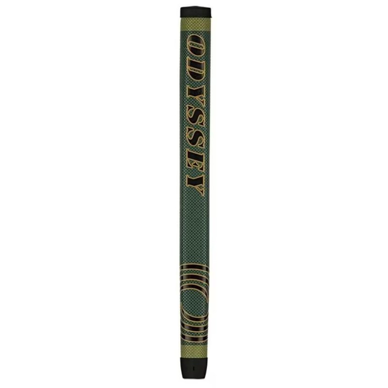 Odyssey Camo putter grip, groen