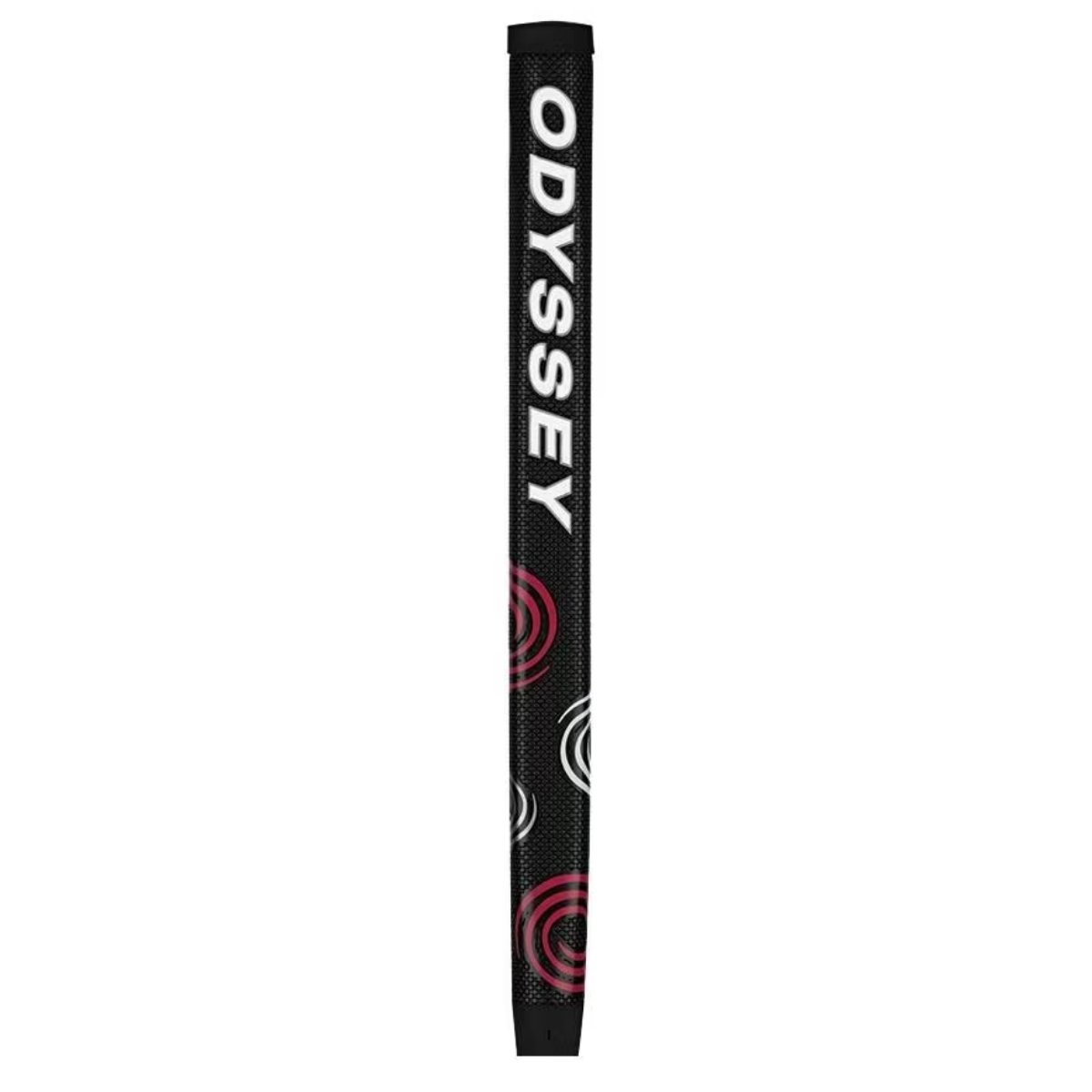 Odyssey Funky putter grip, zwart