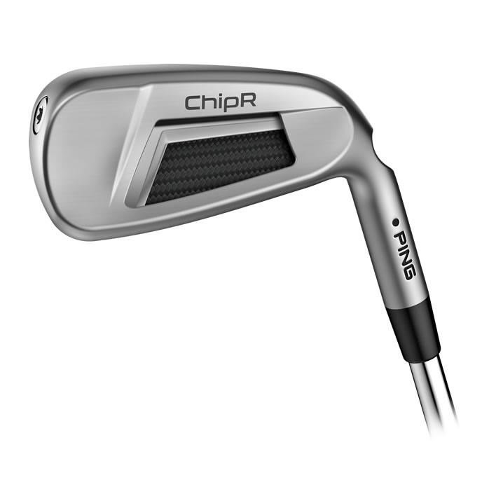 PING ChipR wedge, grafiet