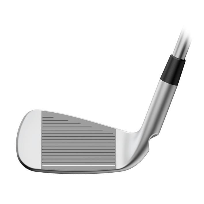 PING ChipR wedge, grafiet
