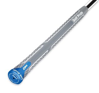 Golf Pride CPx grip, JUMBO, blauw/wit