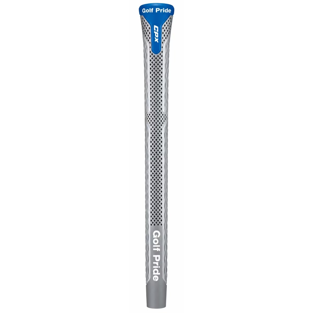 Golf Pride CPx grip, JUMBO, blauw/wit