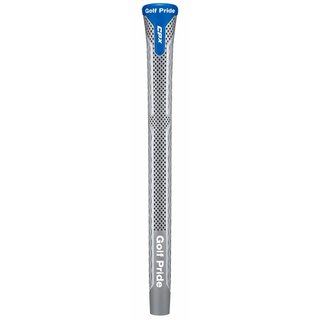 Golf Pride CPx grip, JUMBO, blauw/wit