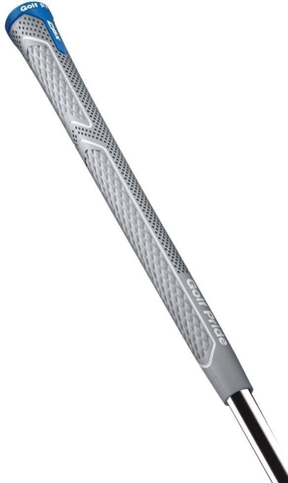 Golf Pride CPx grip, standard, blauw/wit