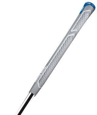 Golf Pride CPx grip, standard, blauw/wit