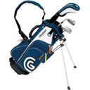 Cleveland CGJ junior golfset, grafiet