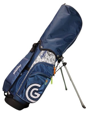 Cleveland CGJ junior golfset, grafiet