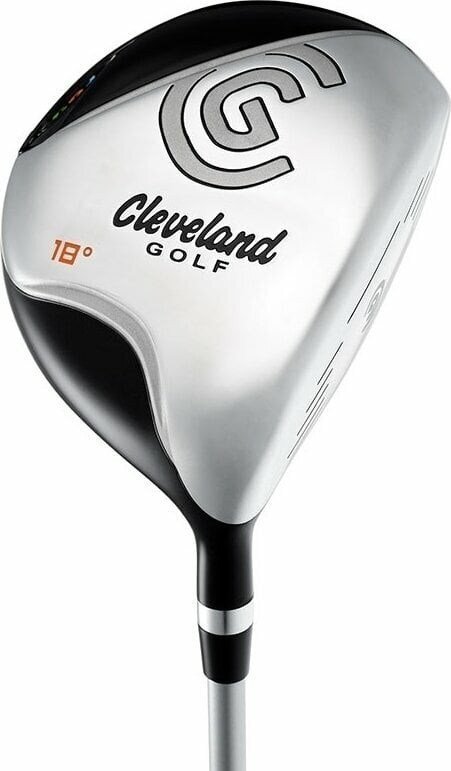 Cleveland CGJ junior golfset, grafiet