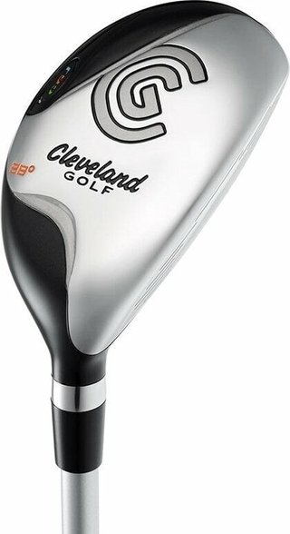 Cleveland CGJ junior golfset, grafiet