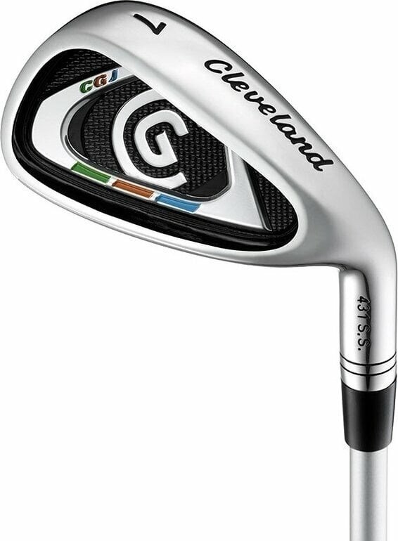 Cleveland CGJ junior golfset, grafiet