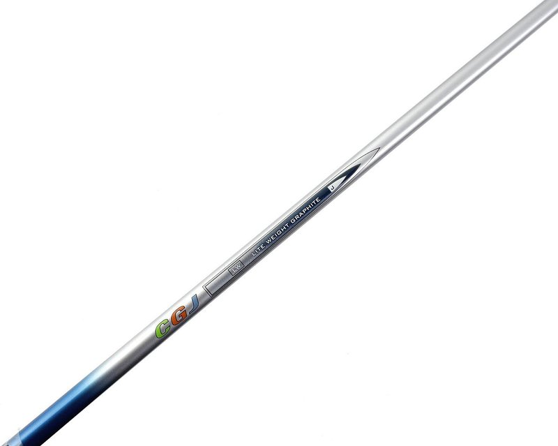 Cleveland CGJ junior golfset, grafiet