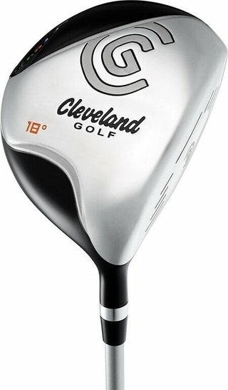 Cleveland CGJ junior golfset, grafiet