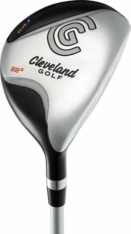 Cleveland CGJ junior golfset, grafiet