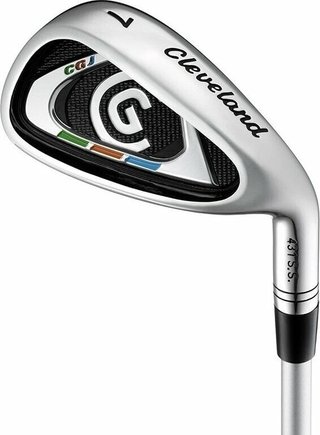 Cleveland CGJ junior golfset, grafiet