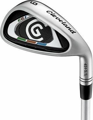 Cleveland CGJ junior golfset, grafiet