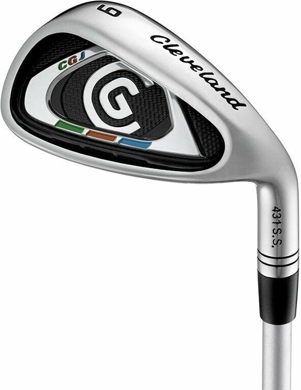 Cleveland CGJ junior golfset, grafiet