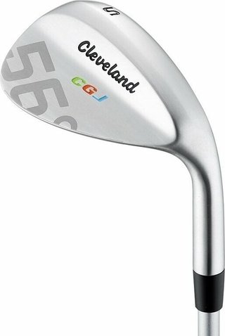 Cleveland CGJ junior golfset, grafiet