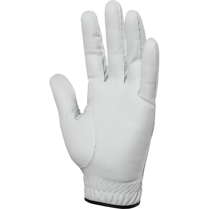 PING Sport Tech heren golfhandschoen, wit
