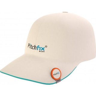 Pitchfix Cap Clip + balmarker, oranje