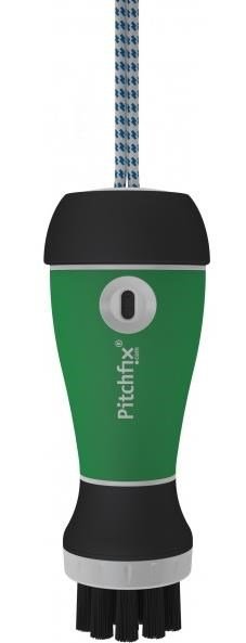 Pitchfix Aquabrush accessoire, groen