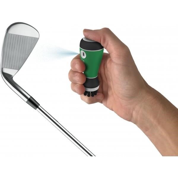 Pitchfix Aquabrush accessoire, groen