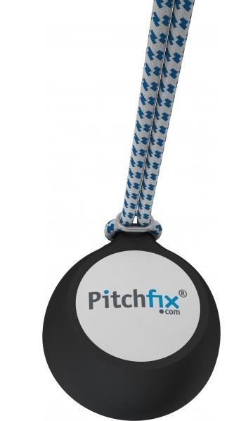 Pitchfix Aquabrush, rood