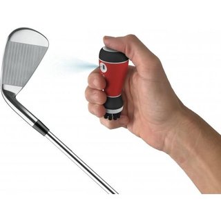 Pitchfix Aquabrush, rood