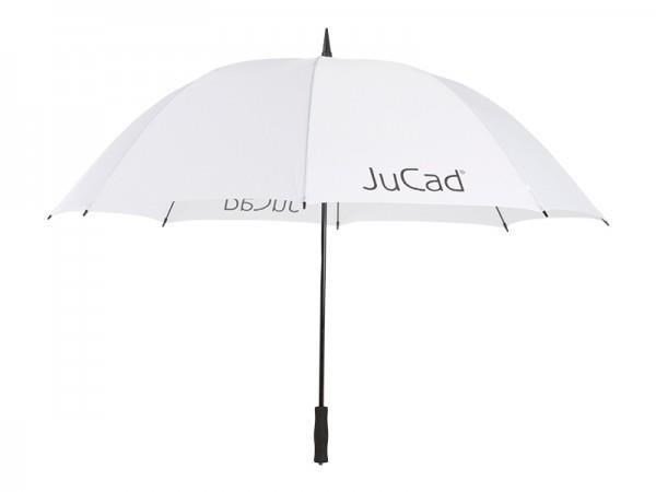 JuCad JuCad paraplu 68" zonder pin, wit