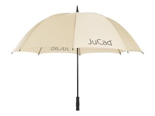 JuCad JuCad paraplu 68" zonder pin, beige