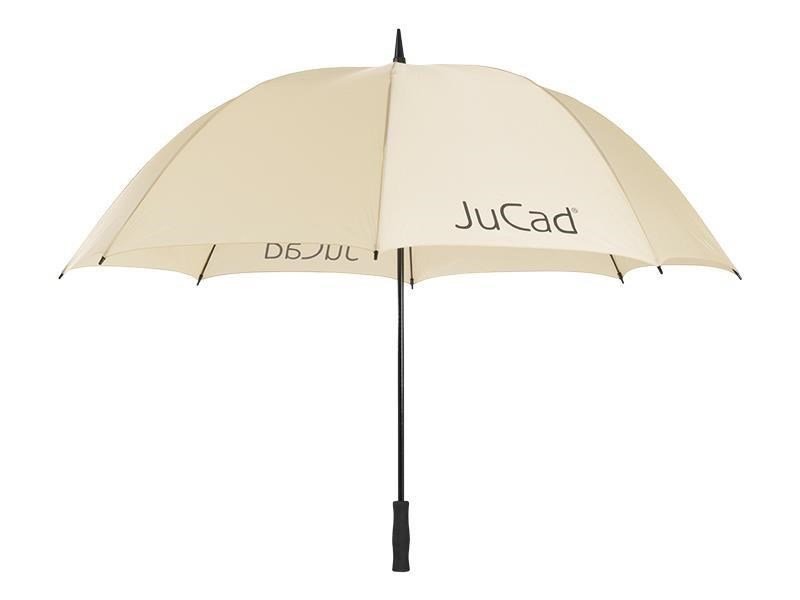 JuCad JuCad paraplu 68" zonder pin, beige