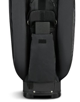 Big Max AQUA Tour 4 cart bag, zwart