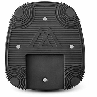 Big Max AQUA Tour 4 cart bag, zwart