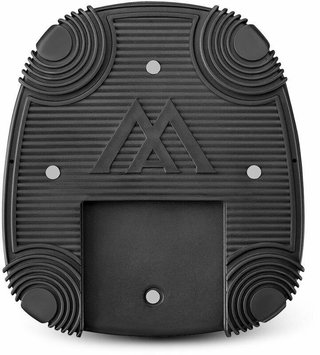 Big Max AQUA Tour 4 cart bag, rood/zwart
