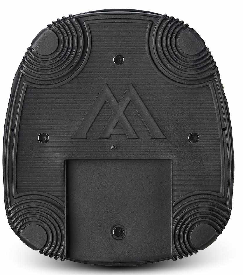 Big Max AQUA Sport 360 cart bag, zwart