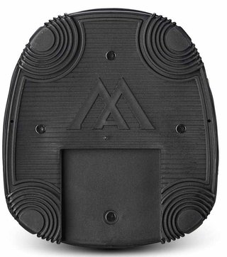 Big Max AQUA Sport 360 cart bag, zwart