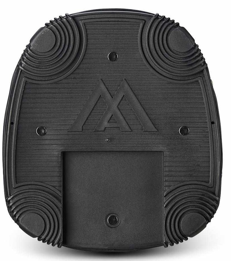 Big Max AQUA Sport 360 cart bag, zwart