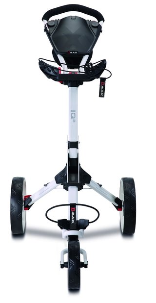 Big Max IQ2 handtrolley, wit