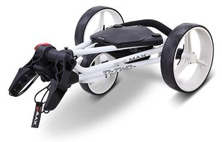 Big Max TI TWO handtrolley, wit