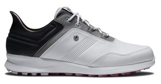 FootJoy Stratos dames golfschoenen, wit