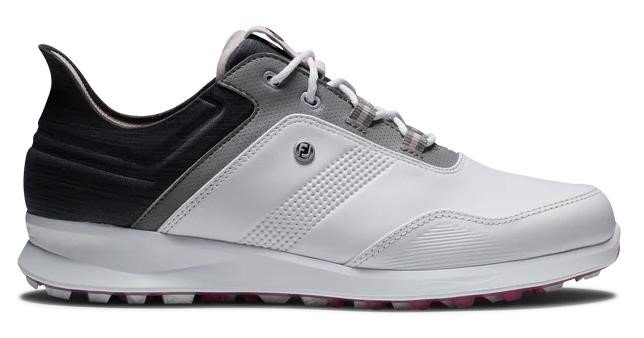 FootJoy Stratos dames golfschoenen, wit