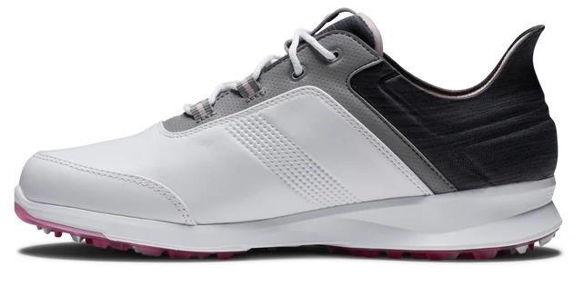 FootJoy Stratos dames golfschoenen, wit