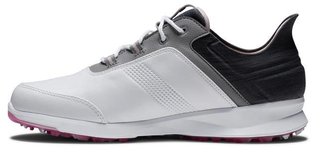 FootJoy Stratos dames golfschoenen, wit