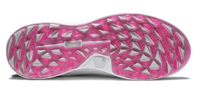 FootJoy Stratos dames golfschoenen, wit
