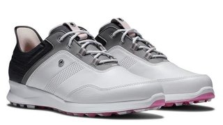 FootJoy Stratos dames golfschoenen, wit