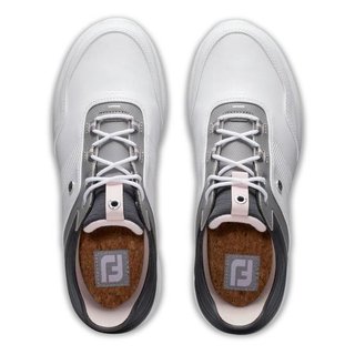 FootJoy Stratos dames golfschoenen, wit