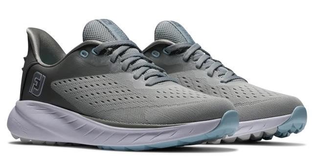 FootJoy FootJoy Flex XP dames golfschoenen, grijs