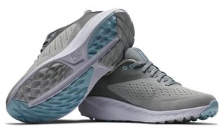 FootJoy FootJoy Flex XP dames golfschoenen, grijs