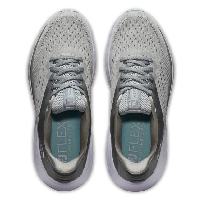 FootJoy FootJoy Flex XP dames golfschoenen, grijs